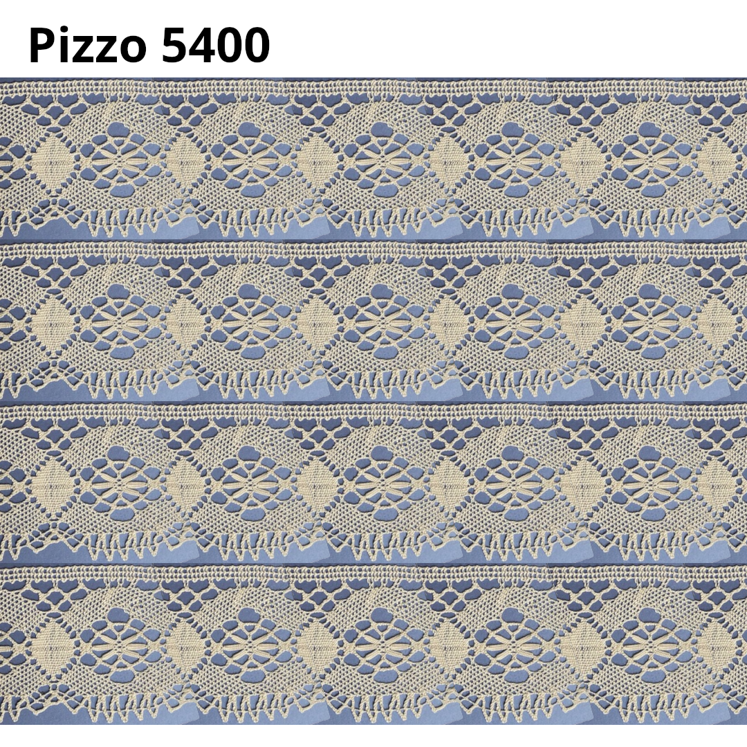 pizzo5400