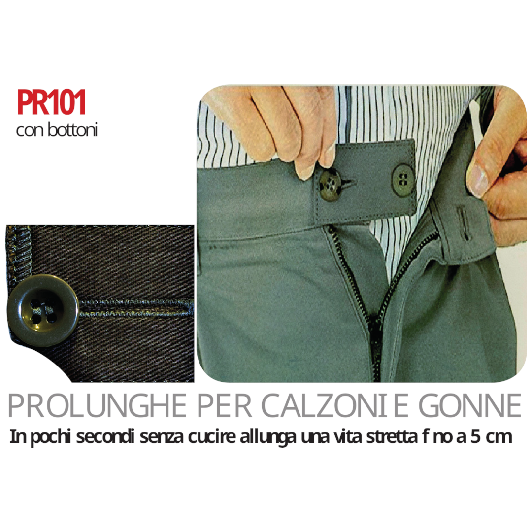 PR101