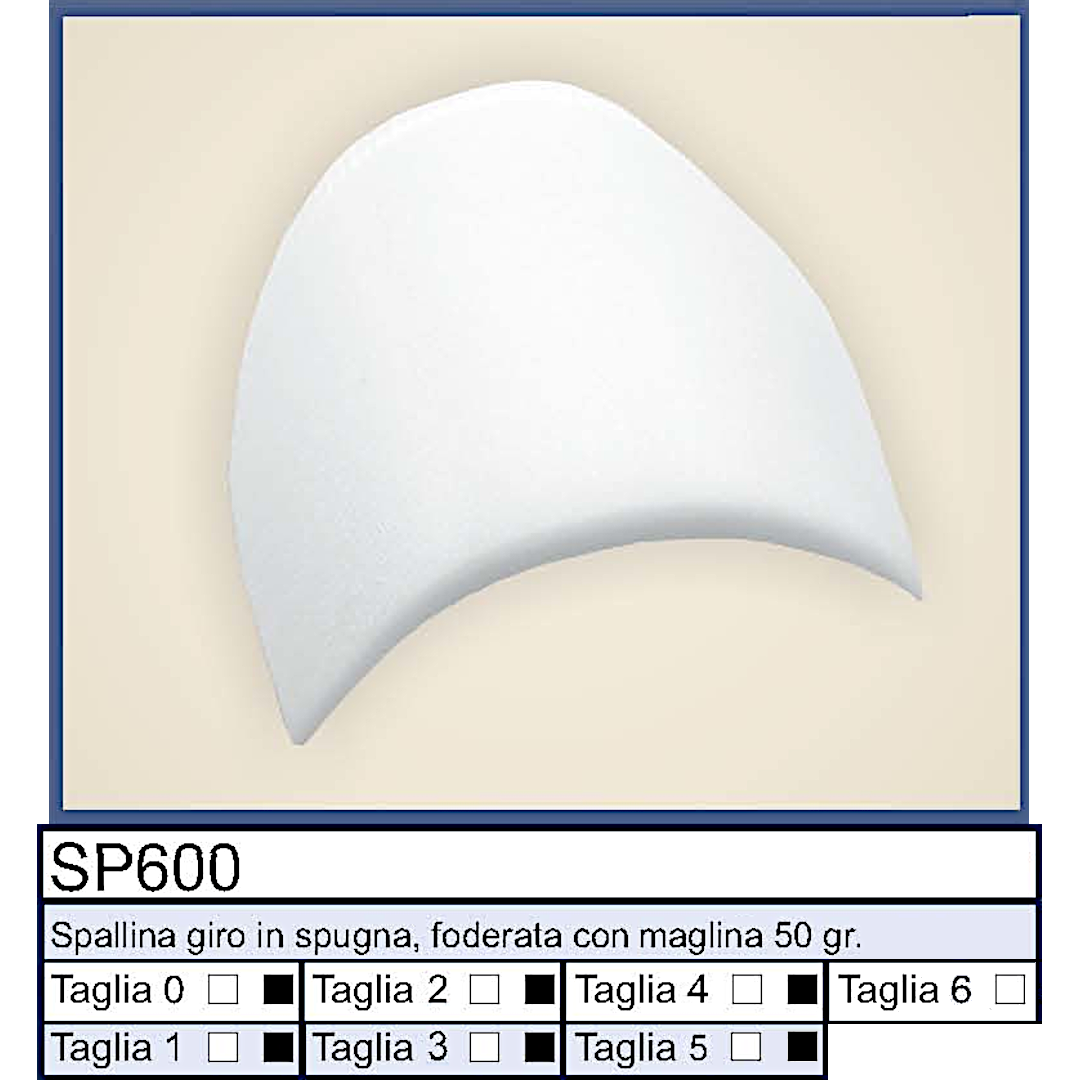 SP600